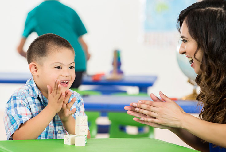 Early Intervention Programs