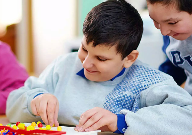 Child Development Center